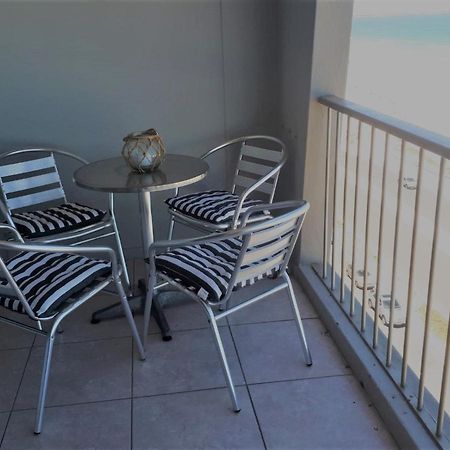 Blouberg Beachfront Apartment Bloubergstrand Extérieur photo
