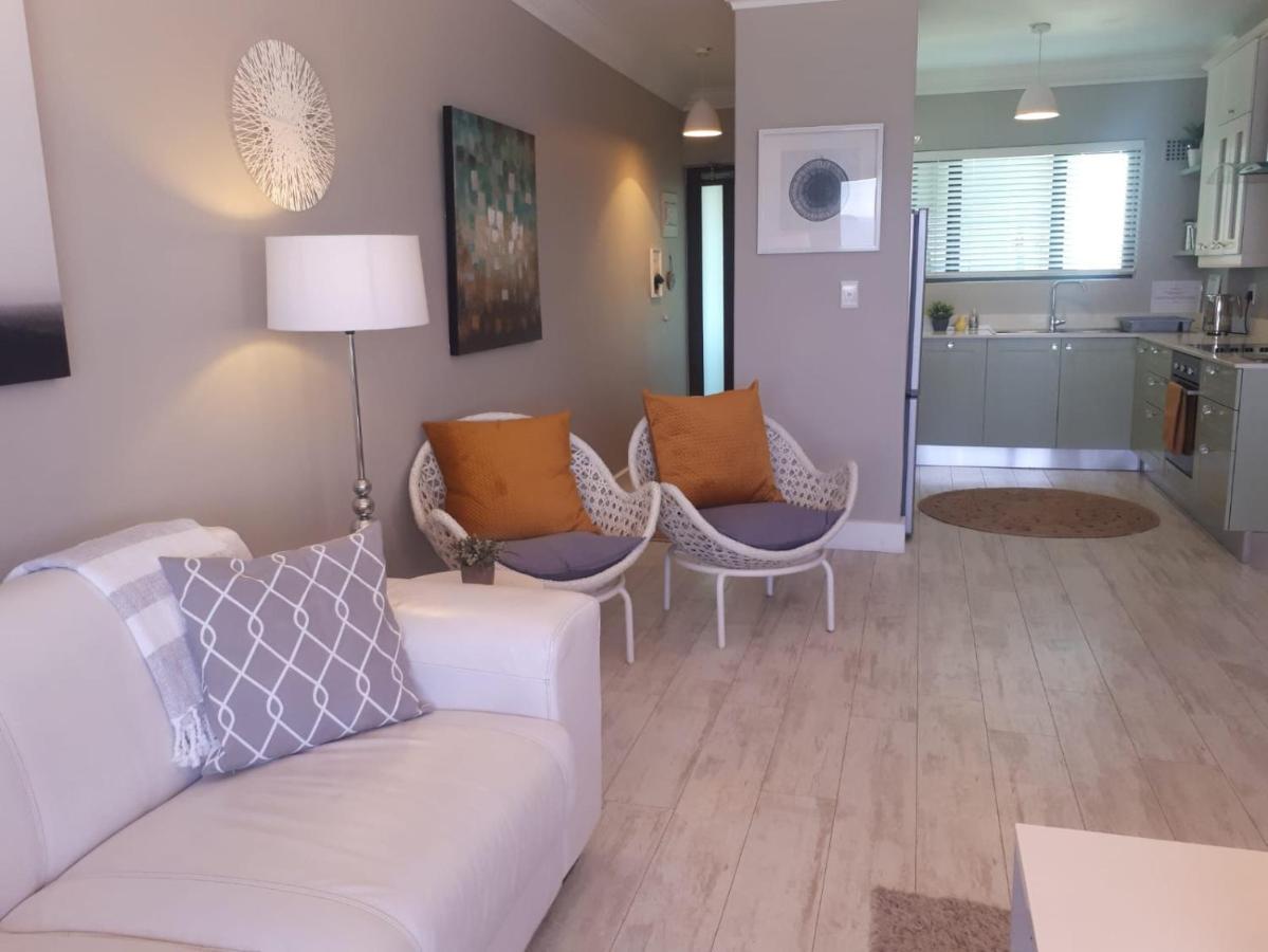 Blouberg Beachfront Apartment Bloubergstrand Extérieur photo