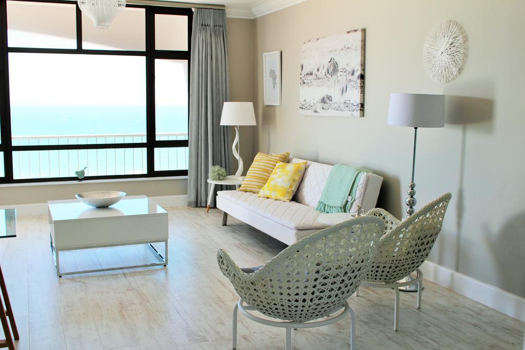 Blouberg Beachfront Apartment Bloubergstrand Chambre photo