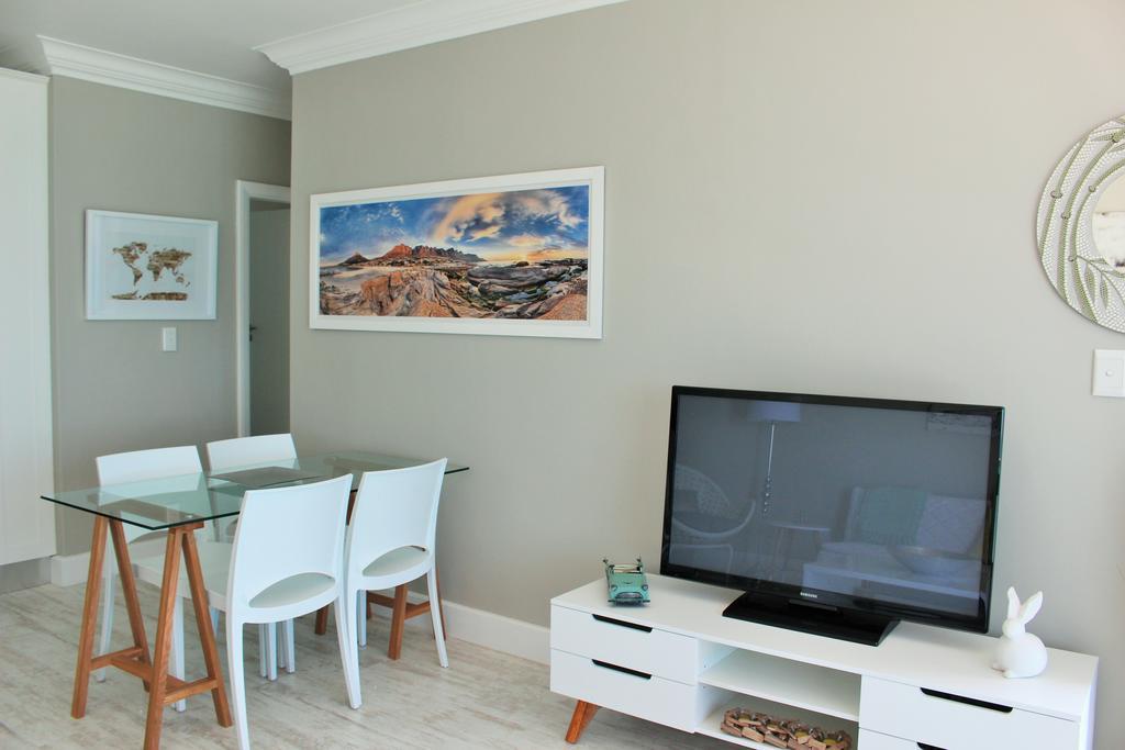 Blouberg Beachfront Apartment Bloubergstrand Chambre photo