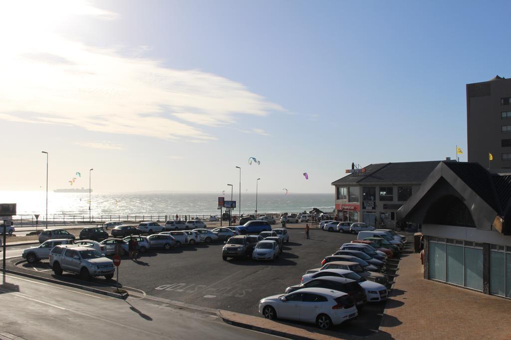 Blouberg Beachfront Apartment Bloubergstrand Chambre photo
