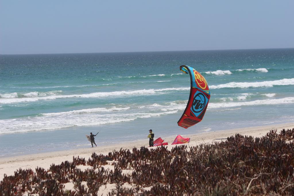 Blouberg Beachfront Apartment Bloubergstrand Chambre photo